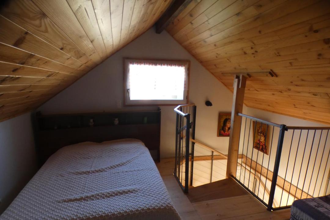 Photo of Bedroom in Cahors