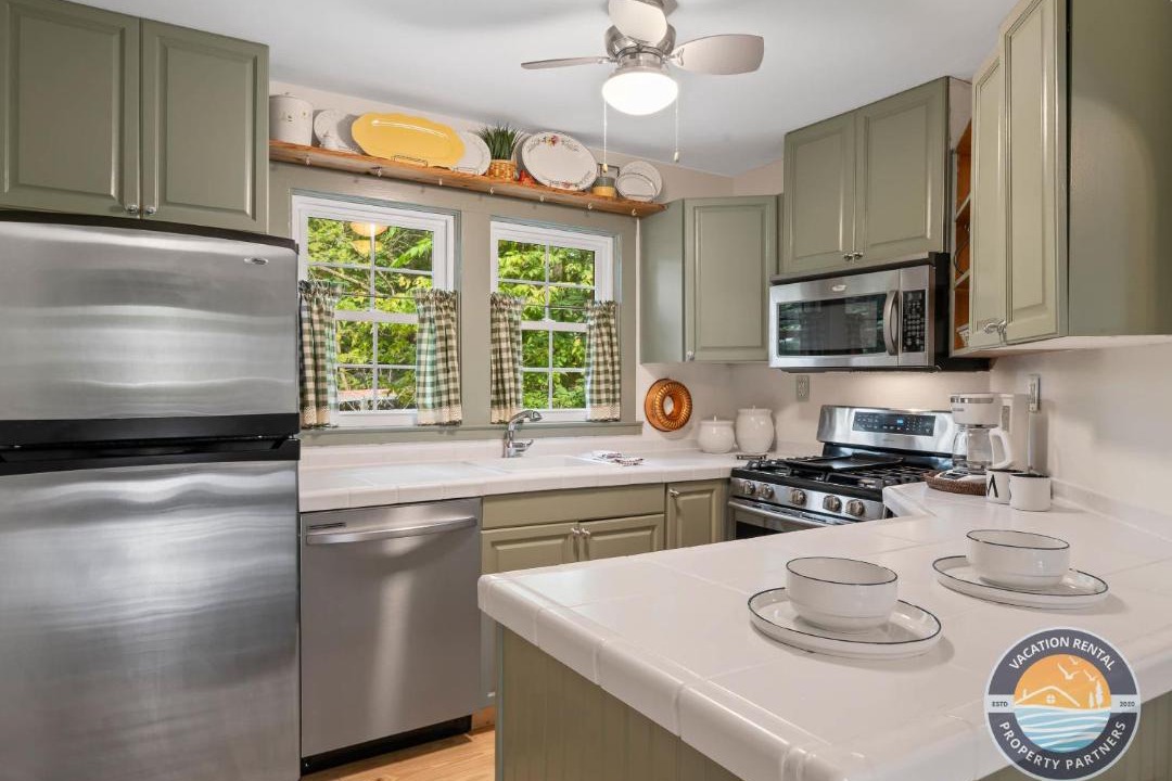 Photo of Kitchen in Como