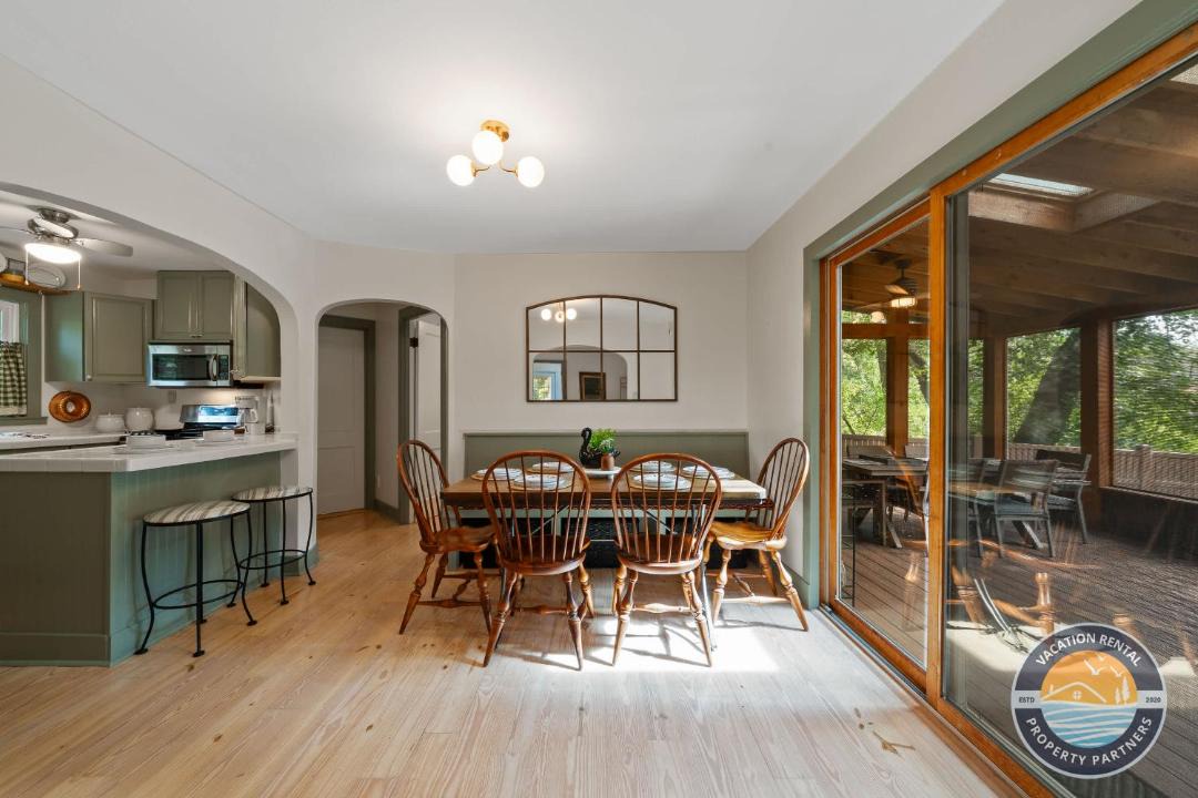 Photo of Kitchen in Como