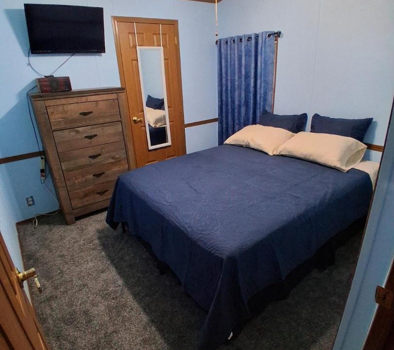 Photo of Bedroom in Wyandotte