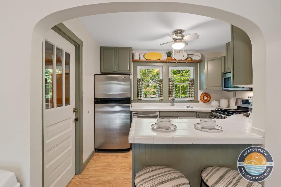 Photo of Kitchen in Como