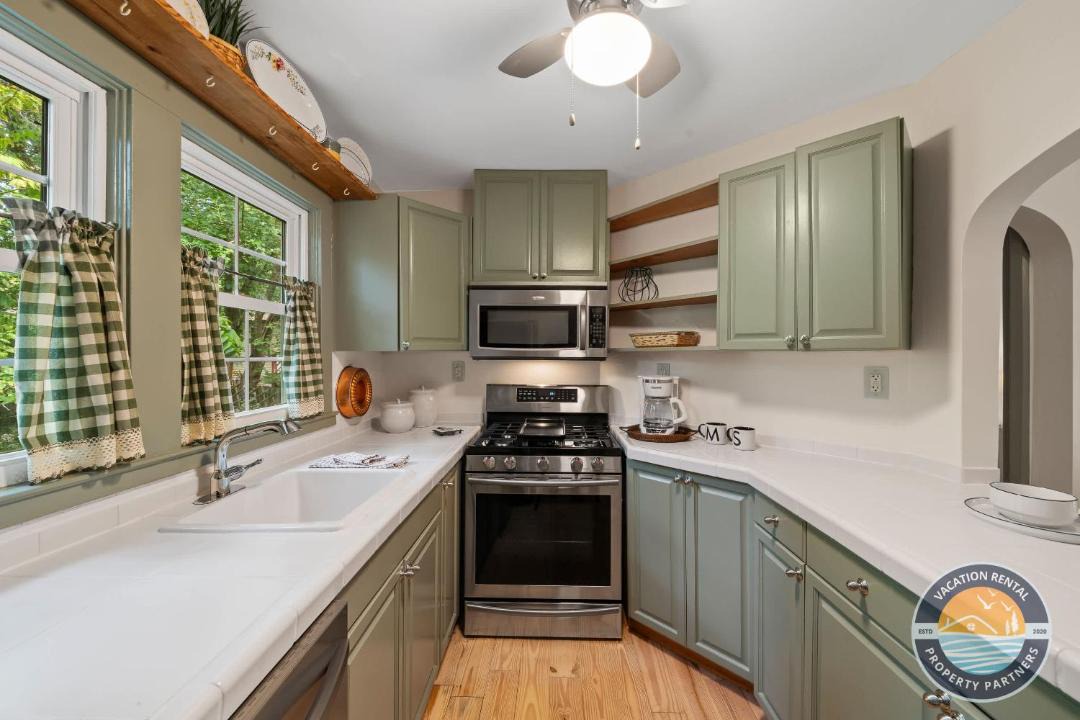 Photo of Kitchen in Como
