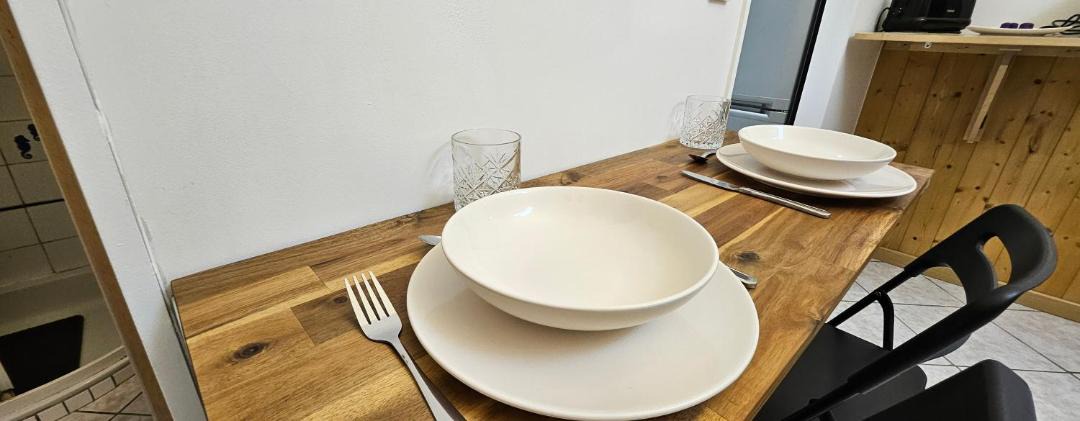 Photo of Kitchen in Bry-sur-Marne