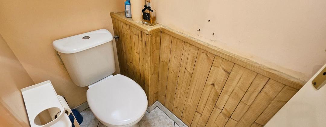Photo of Bathroom in Bry-sur-Marne