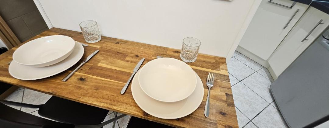 Photo of Kitchen in Bry-sur-Marne