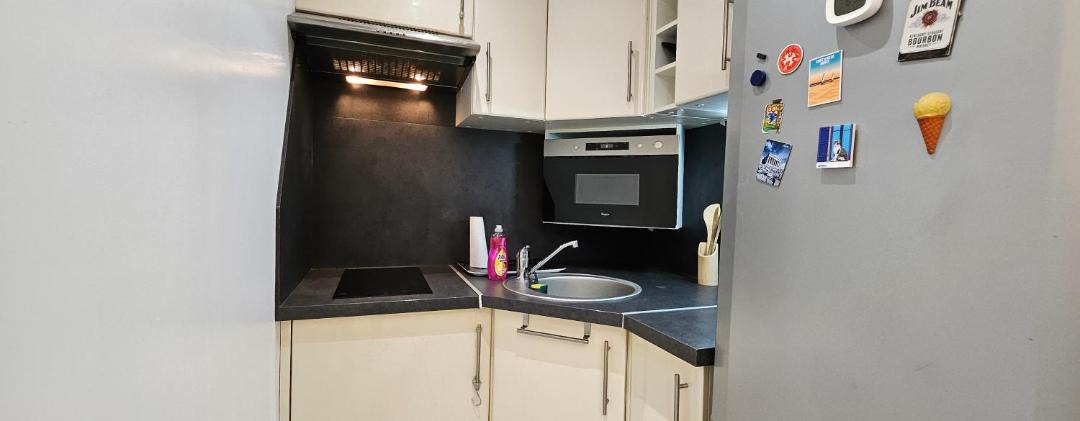 Photo of Kitchen in Bry-sur-Marne