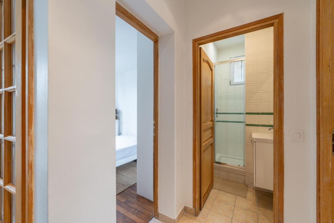 Photo of Bathroom in Sevran
