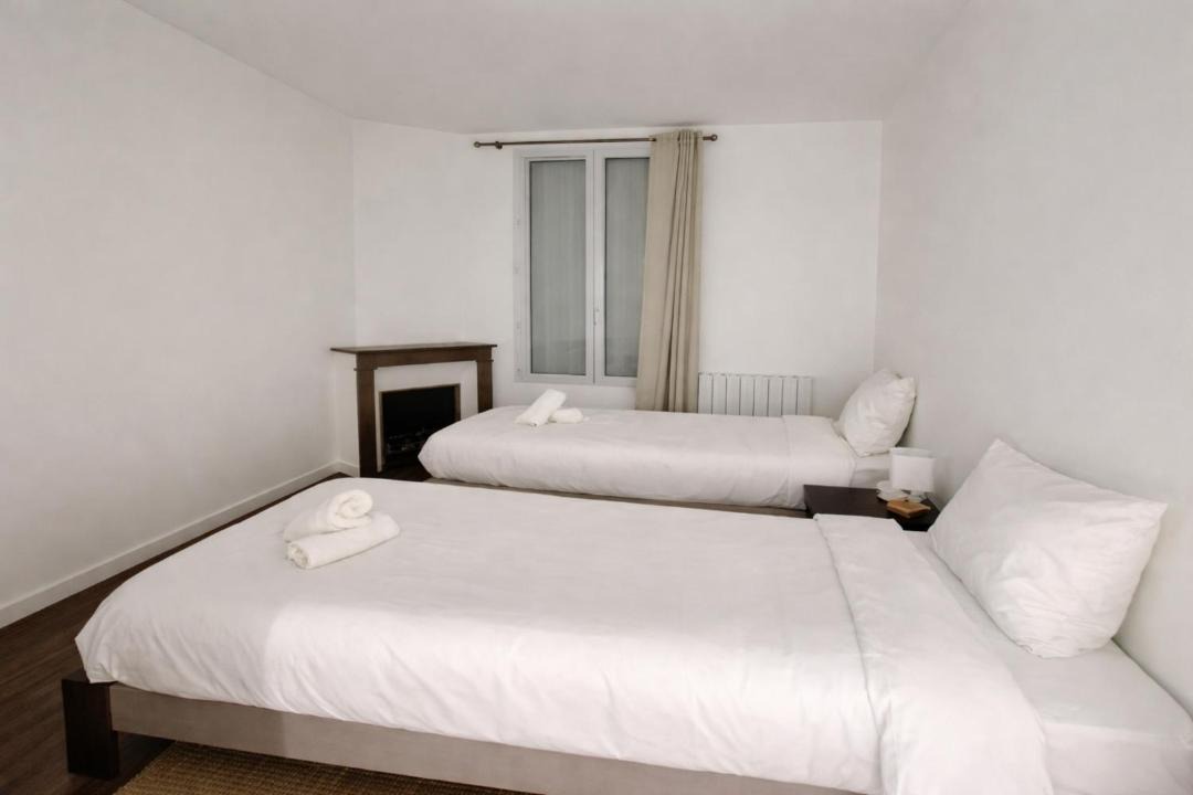 Photo of Bedroom in Sevran