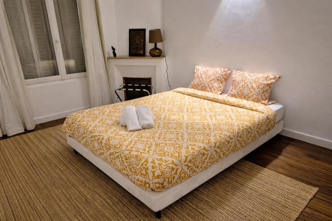 Photo of Bedroom in Sevran