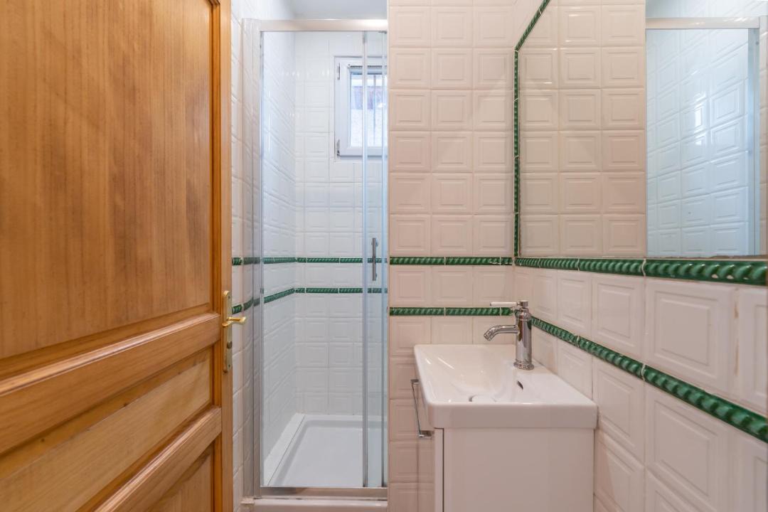 Photo of Bathroom in Sevran