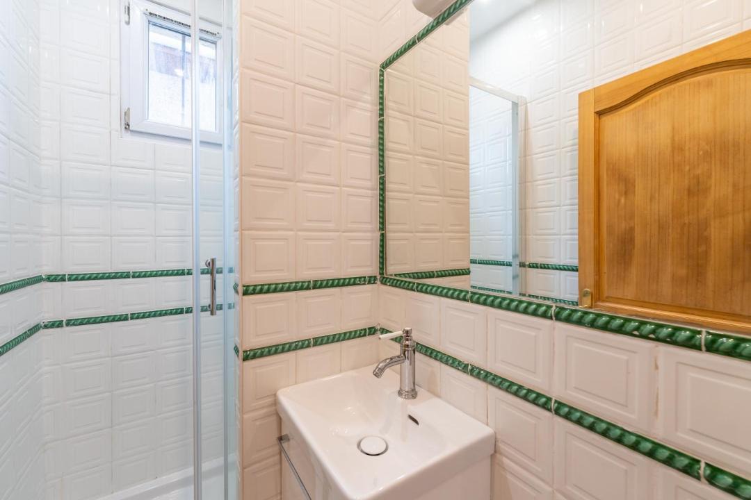 Photo of Bathroom in Sevran
