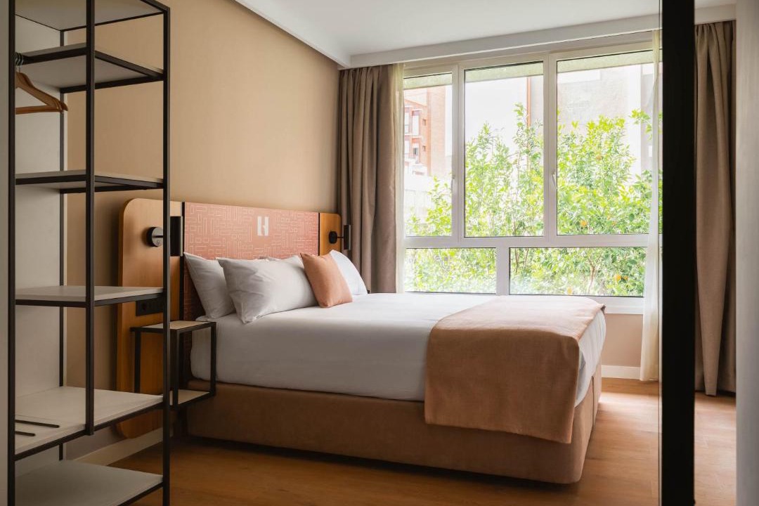 Photo of Bedroom in Deustuko San Pedro-Erribera