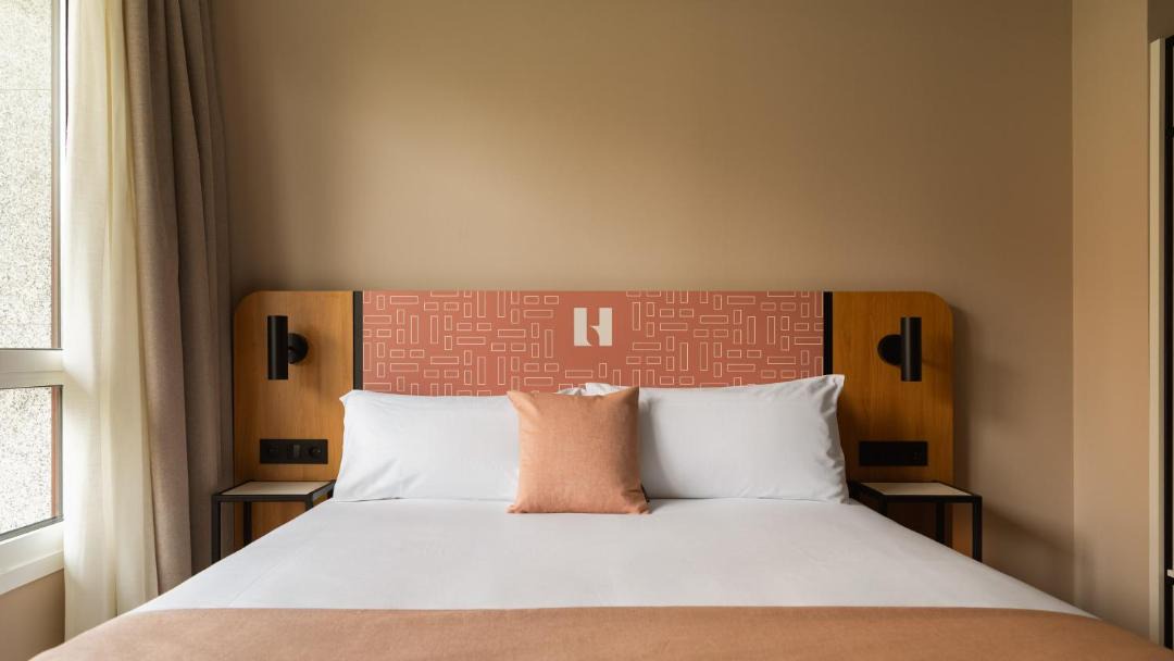 Photo of Bedroom in Deustuko San Pedro-Erribera