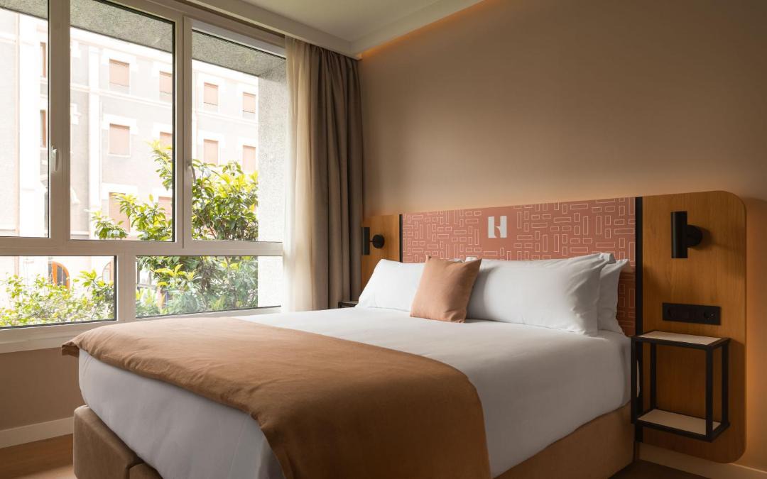 Photo of Bedroom in Deustuko San Pedro-Erribera