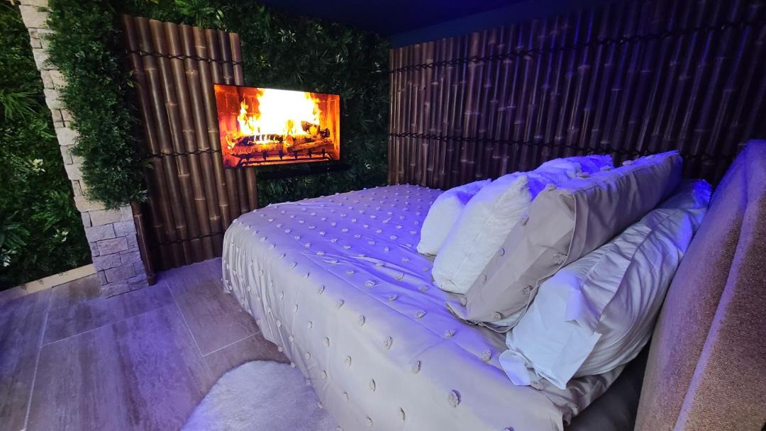 Photo of Bedroom in Le Val