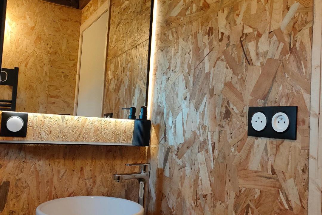 Photo of Bathroom in Messac