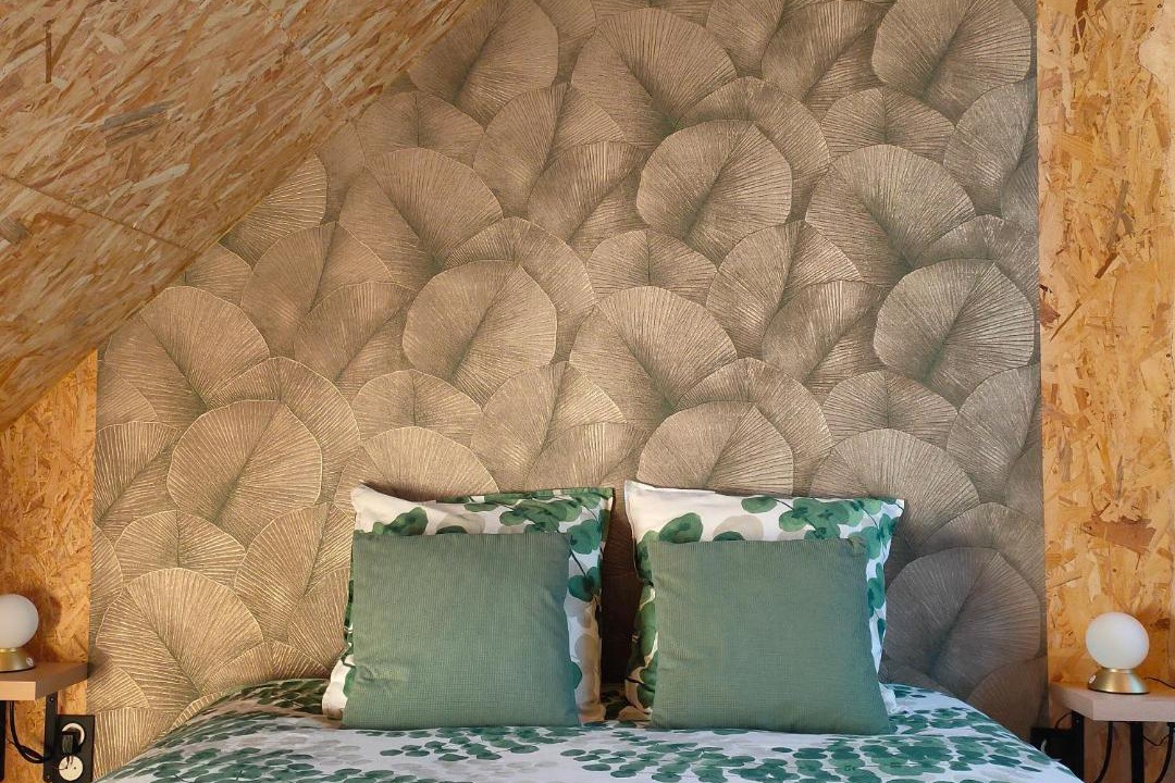 Photo of Bedroom in Messac