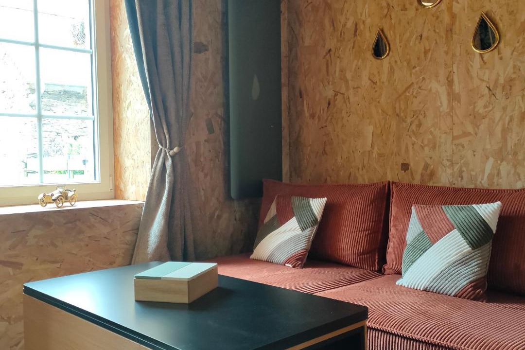 Photo of Livingroom in Messac