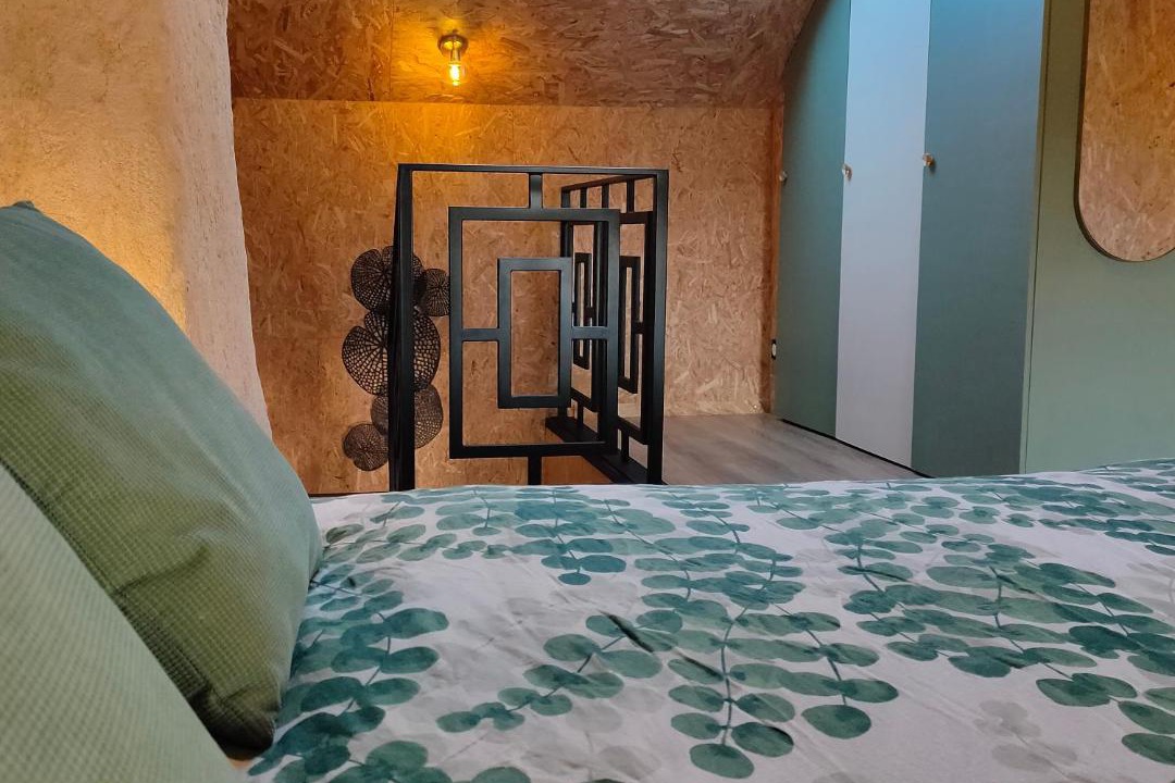 Photo of Bedroom in Messac