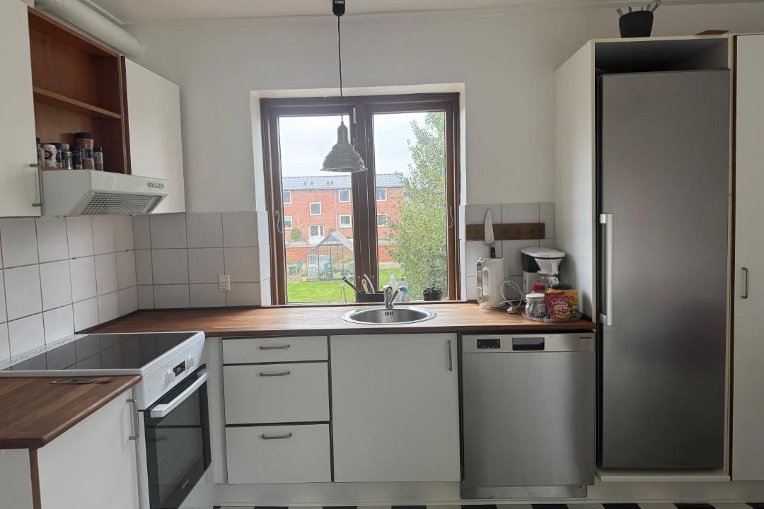 Photo of Kitchen in Grenaa