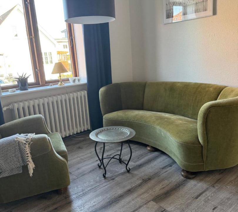 Photo of Livingroom in Grenaa
