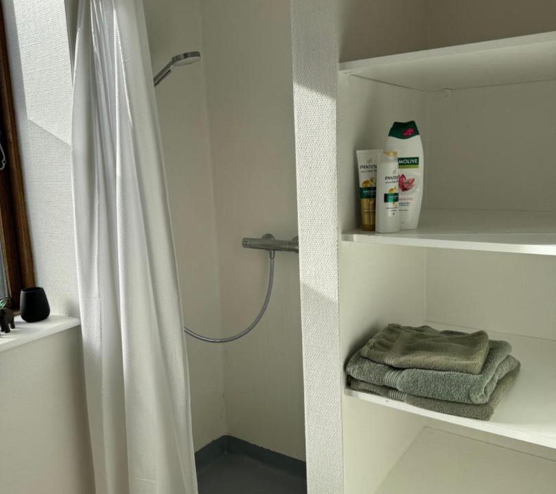 Photo of Bathroom in Grenaa