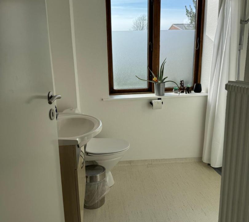 Photo of Bathroom in Grenaa