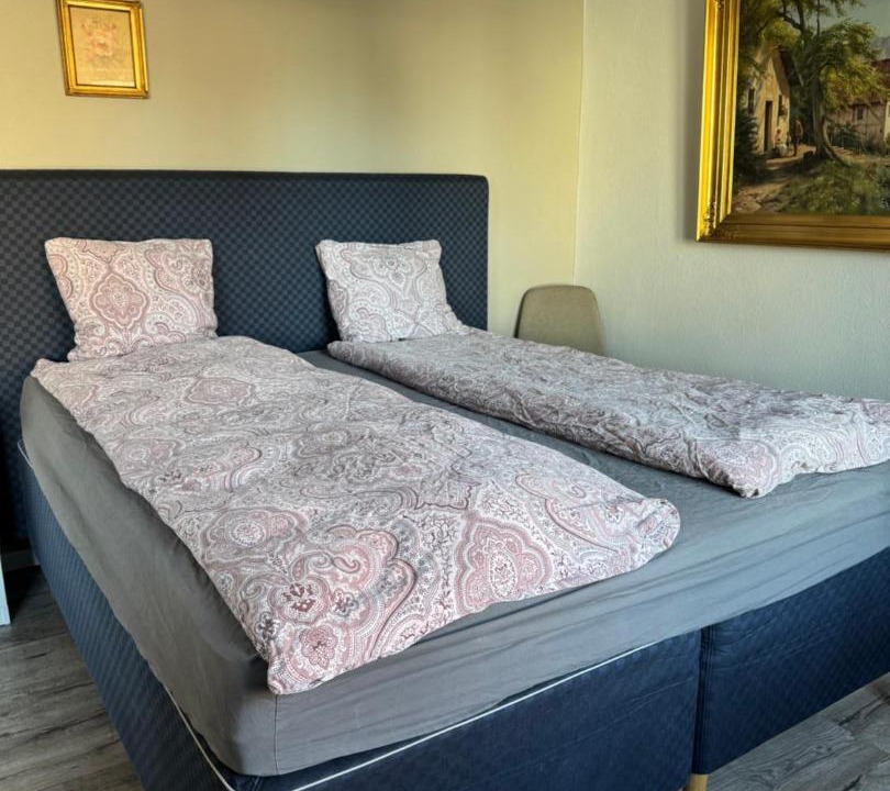 Photo of Bedroom in Grenaa