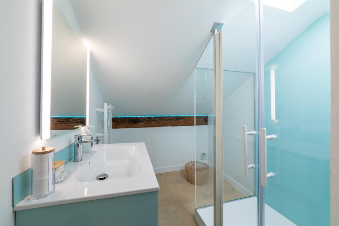 Photo of Bathroom in Agen