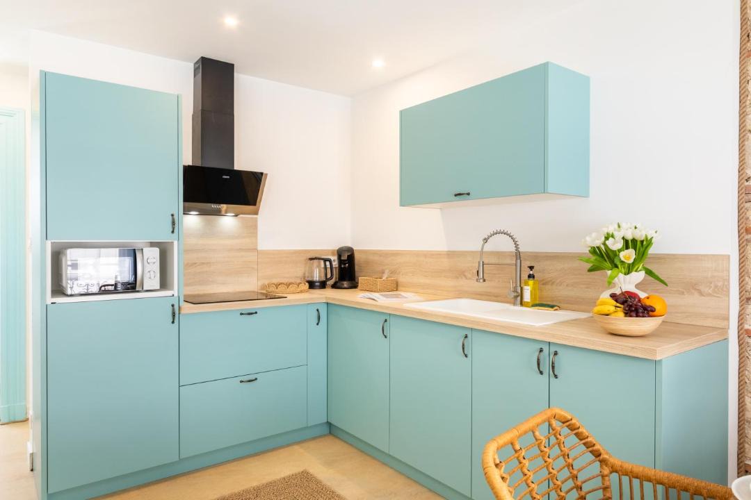Photo of Kitchen in Agen