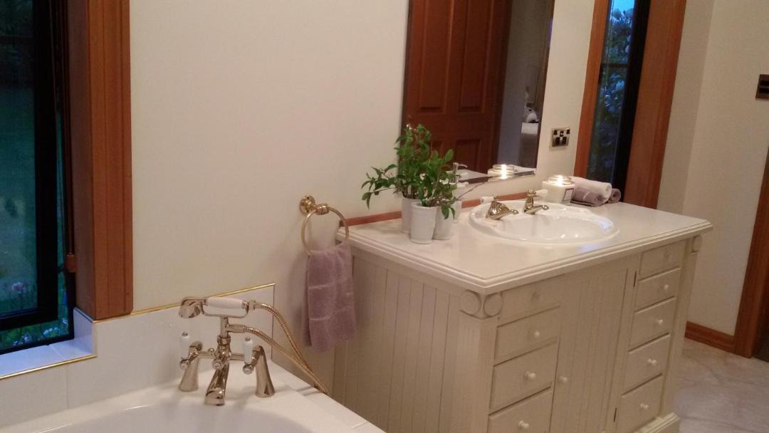 Photo of Bathroom in Wanaka