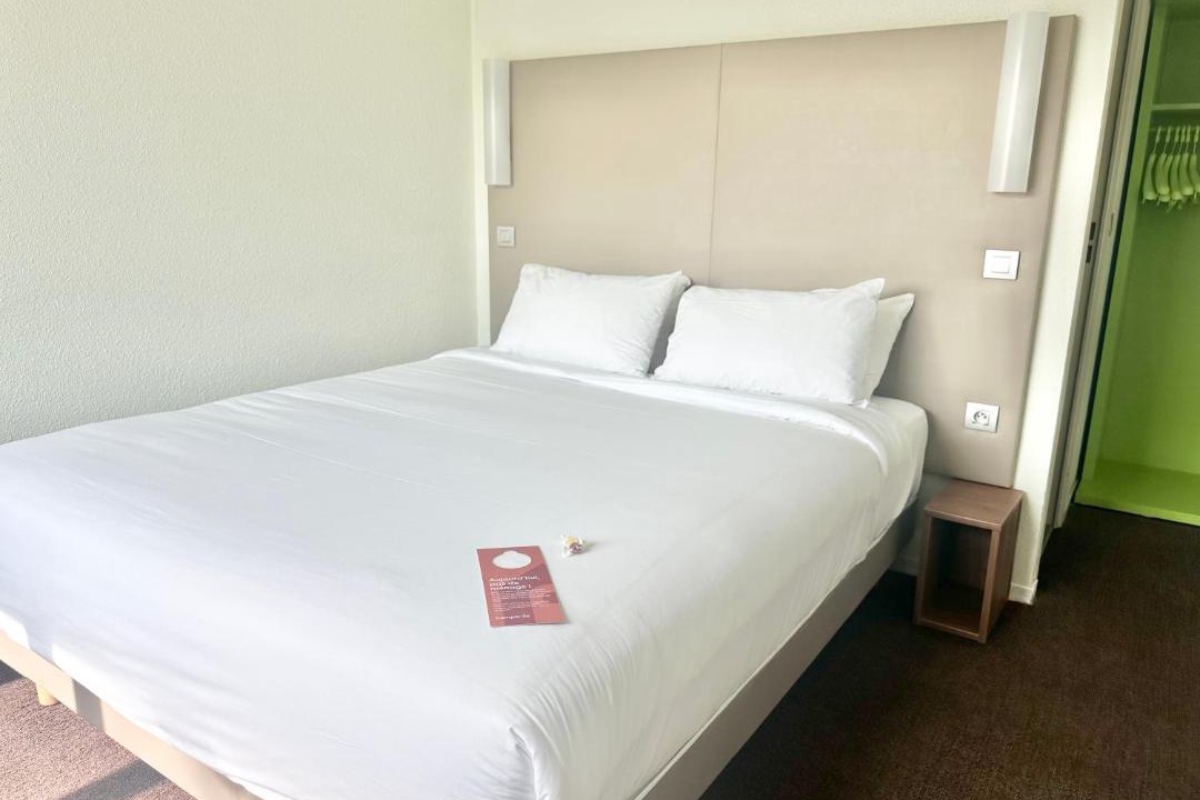 Photo of Bedroom in Saint-Sebastien-sur-Loire