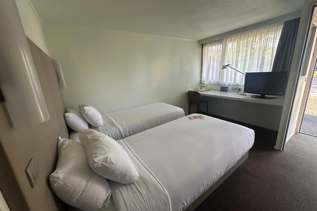 Photo of Bedroom in Saint-Sebastien-sur-Loire