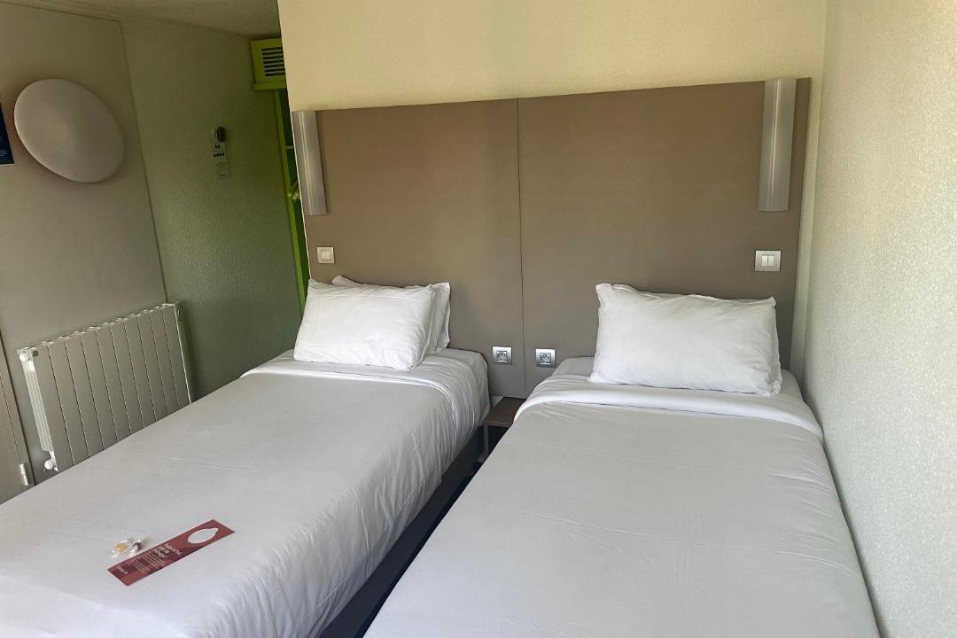 Photo of Bedroom in Saint-Sebastien-sur-Loire