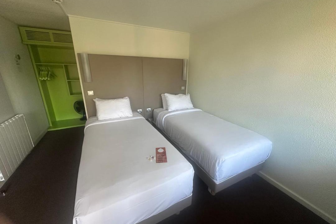 Photo of Bedroom in Saint-Sebastien-sur-Loire