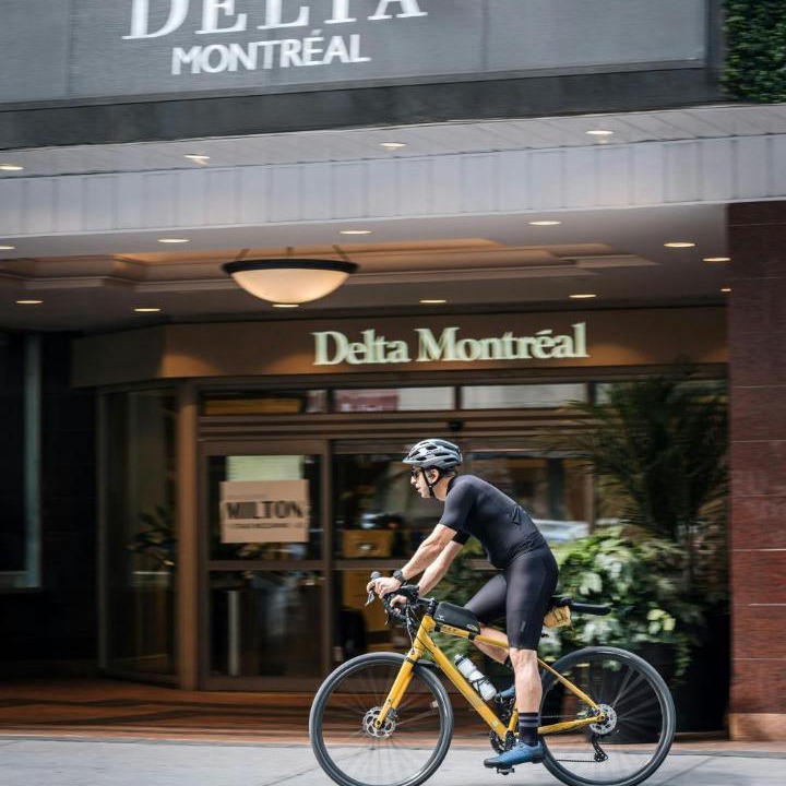 Photo of Others in Quartier des Spectacles