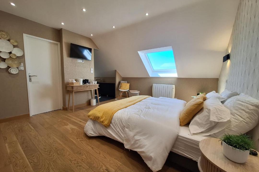 Photo of Bedroom in Gondreville