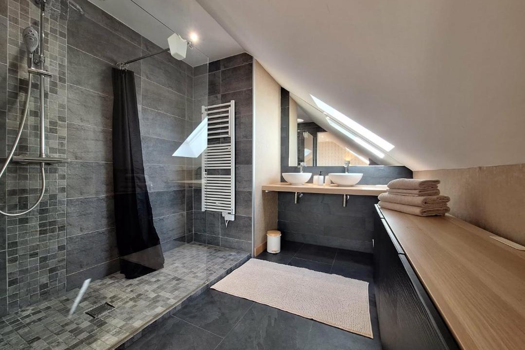 Photo of Bathroom in Gondreville