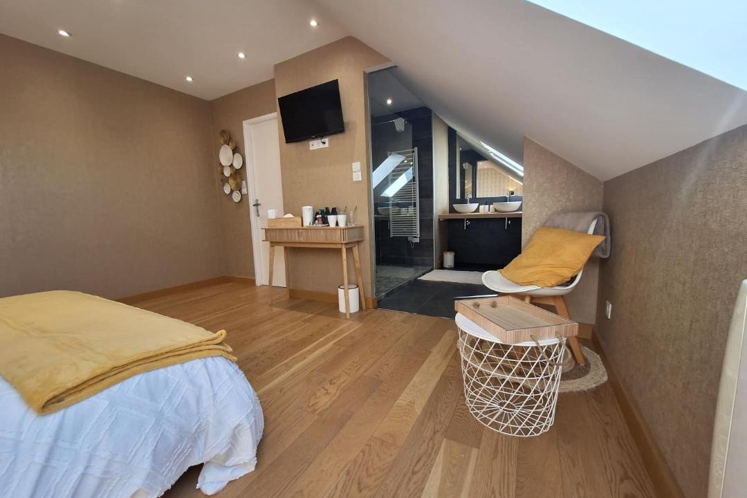 Photo of Bedroom in Gondreville
