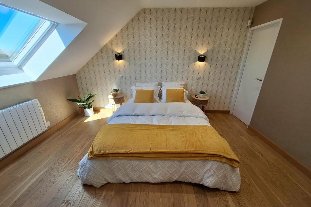 Photo of Bedroom in Gondreville