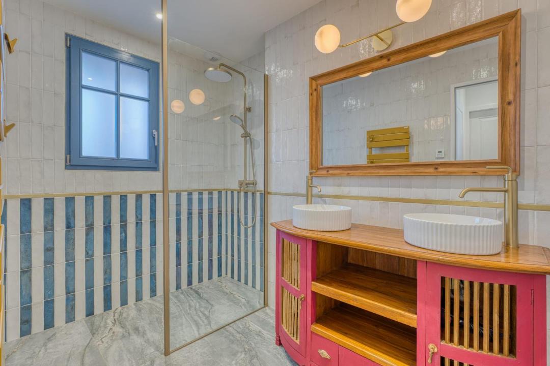 Photo of Bathroom in Saint-Gilles-Croix-de-Vie