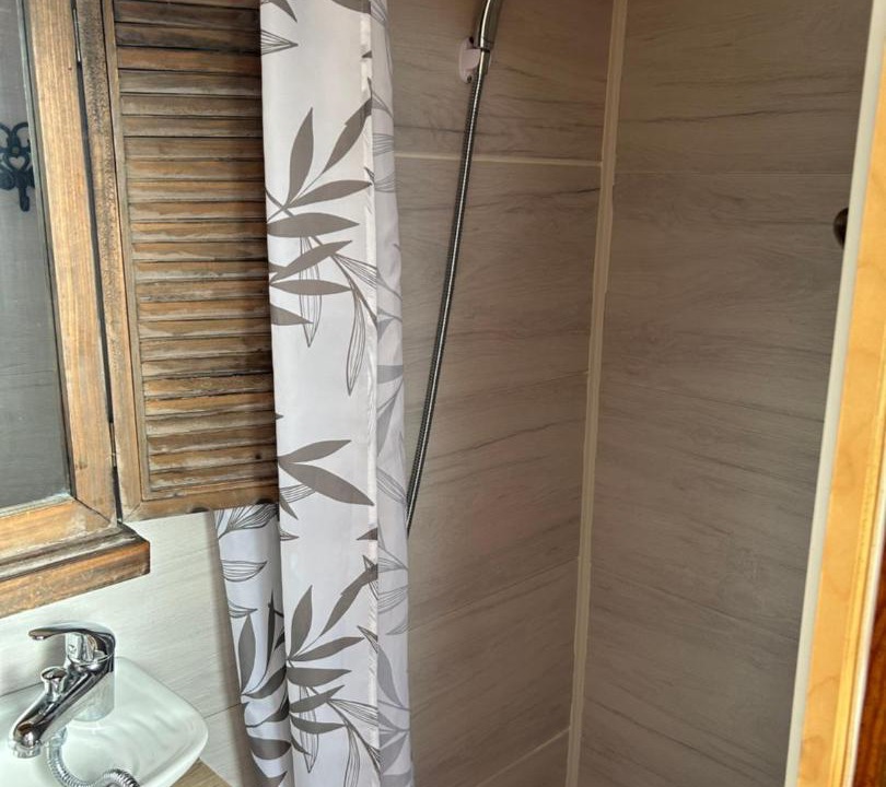 Photo of Bathroom in Granges-Aumontzey