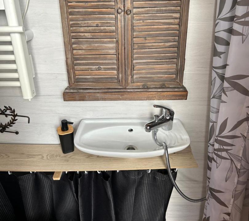 Photo of Bathroom in Granges-Aumontzey