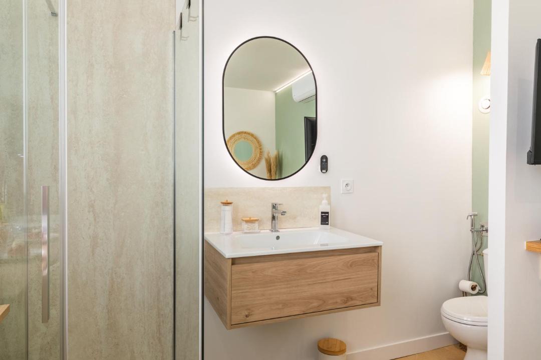 Photo of Bathroom in Agen