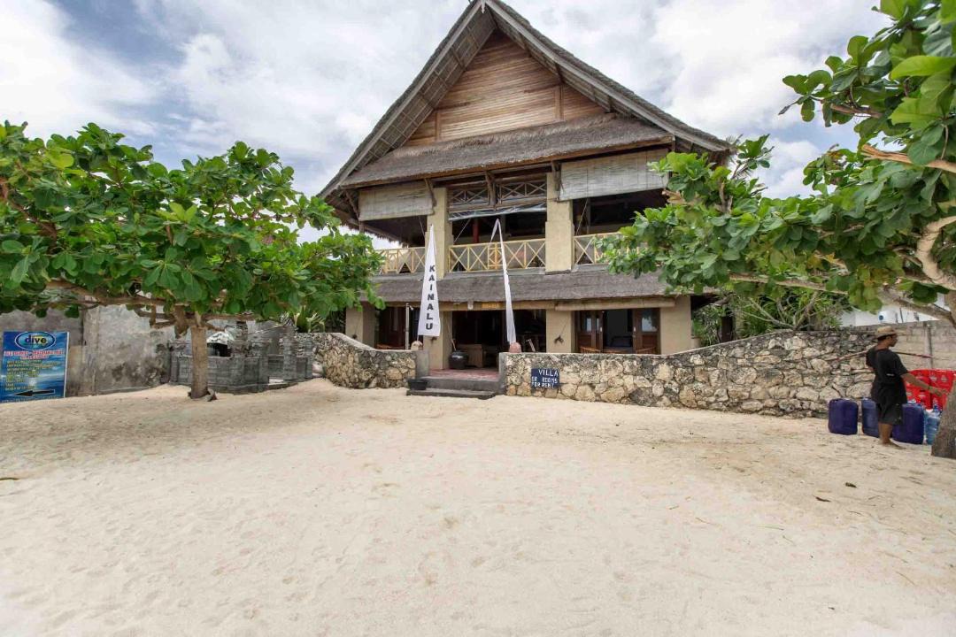 Photo of Others in Jungut Batu