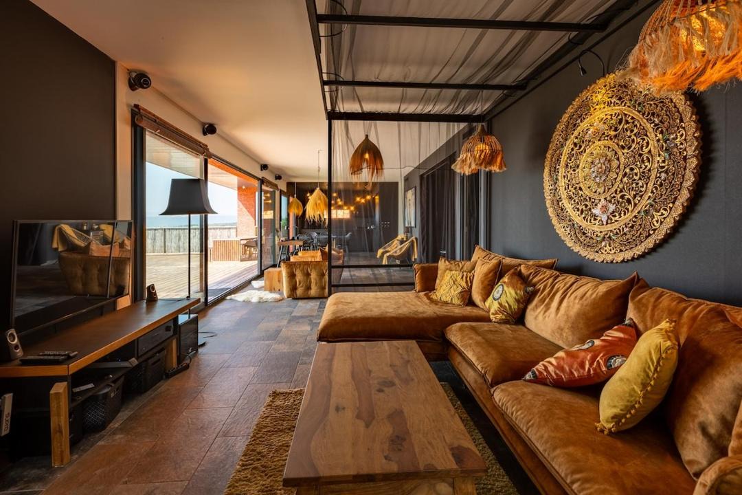 Photo of Livingroom in Le Bosc