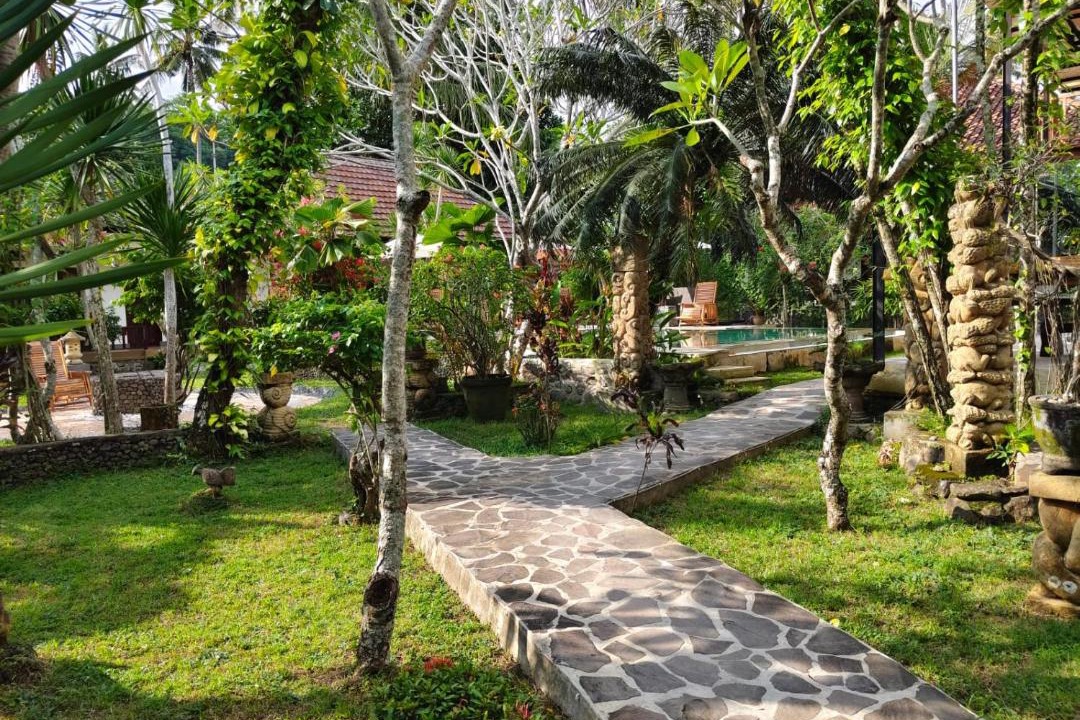 Photo of Outdoor in Senggigi