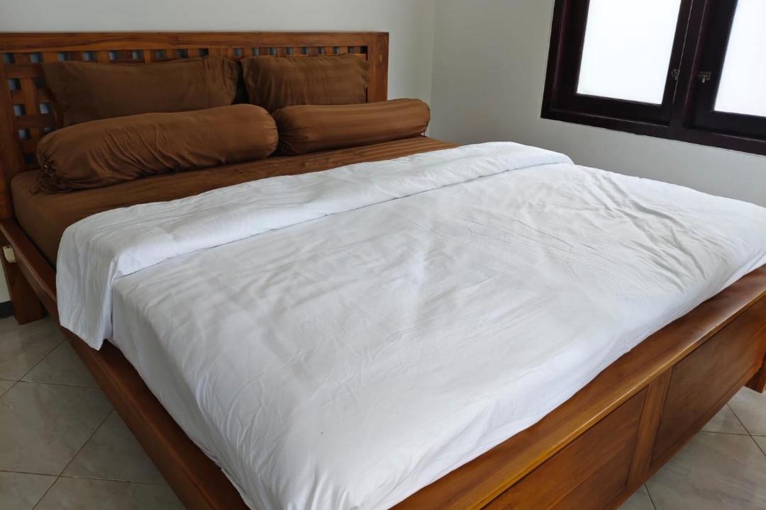 Photo of Bedroom in Senggigi