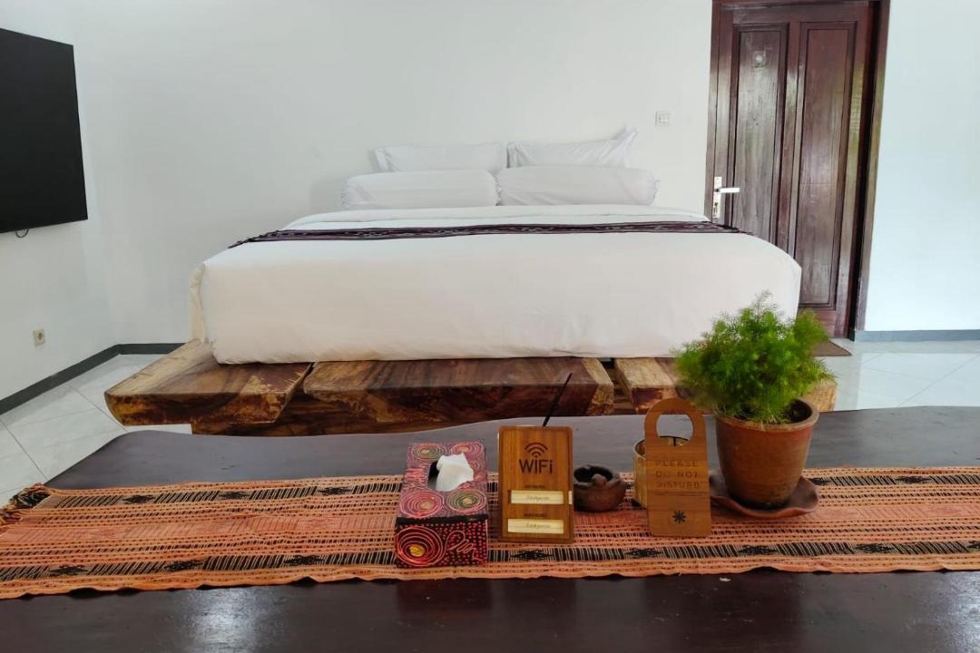 Photo of Bedroom in Senggigi