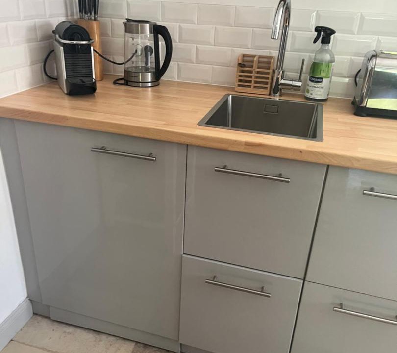 Photo of Kitchen in Montclera